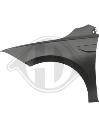 Parafango anteriore sinistro Volkswagen Polo 3/5 PORTE 17-21 (Cod. D-2209107)