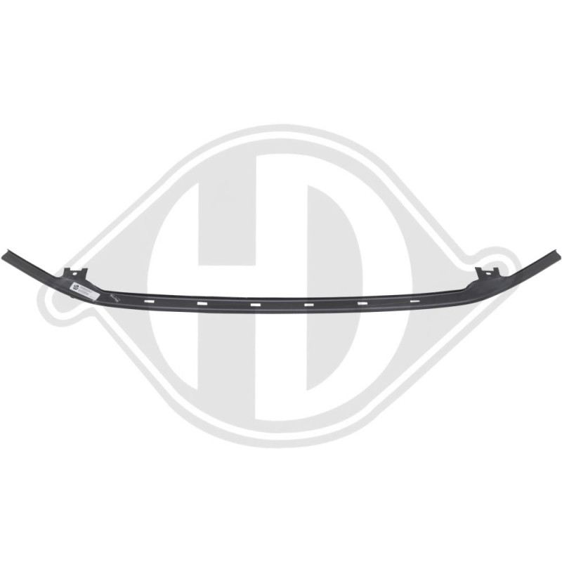 Ammortizzatore d'urto Paraurti Volkswagen Polo 3/5 PORTE 21- (Cod. D-2209114)