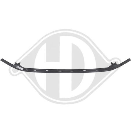 Ammortizzatore d'urto Paraurti Volkswagen Polo 3/5 PORTE 21- (Cod. D-2209114)