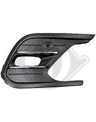 Griglia di ventilazione Paraurti Dx Volkswagen Polo 3/5 PORTE 21- (Cod. D-2209138)