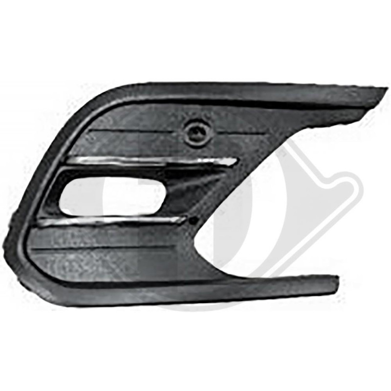Griglia di ventilazione Paraurti Dx Volkswagen Polo 3/5 PORTE 21- (Cod. D-2209138)