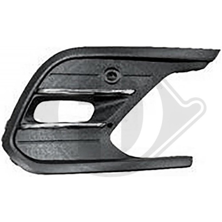 Griglia di ventilazione Paraurti Dx Volkswagen Polo 3/5 PORTE 21- (Cod. D-2209138)