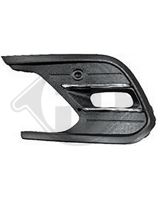 Griglia di ventilazione Paraurti Sx Volkswagen Polo 3/5 PORTE 21- (Cod. D-2209139)