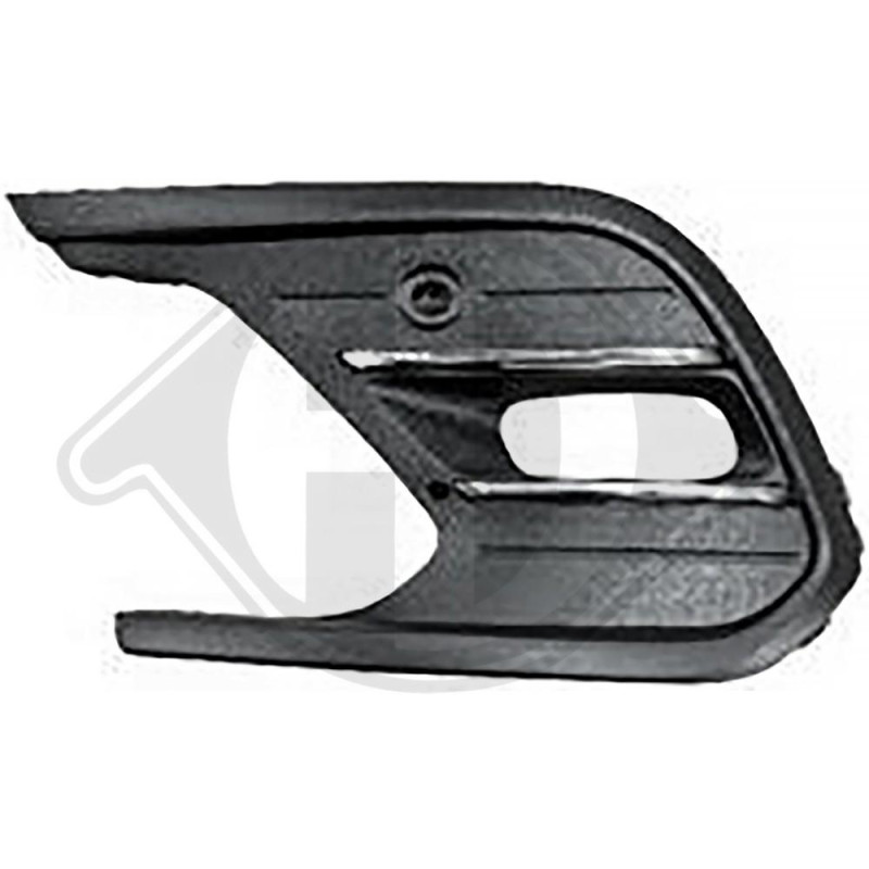 Griglia di ventilazione Paraurti Sx Volkswagen Polo 3/5 PORTE 21- (Cod. D-2209139)
