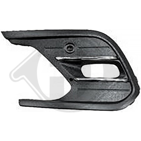 Griglia di ventilazione Paraurti Sx Volkswagen Polo 3/5 PORTE 21- (Cod. D-2209139)