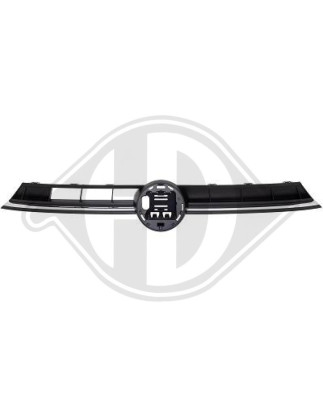 Griglia radiatore Volkswagen Polo 3/5 PORTE 21- (Cod. D-2209141)