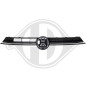 Griglia radiatore Volkswagen Polo 3/5 PORTE 21- (Cod. D-2209141)