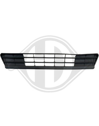 Griglia di ventilazione Paraurti anteriore Volkswagen Polo 3/5 PORTE 21- (Cod. D-2209143)
