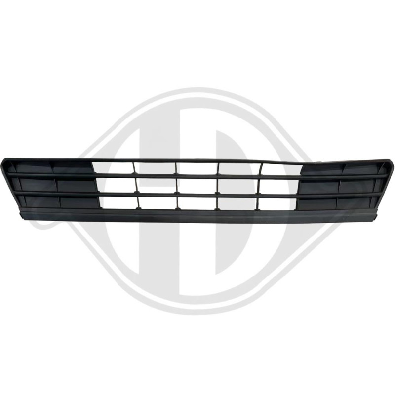 Griglia di ventilazione Paraurti anteriore Volkswagen Polo 3/5 PORTE 21- (Cod. D-2209143)