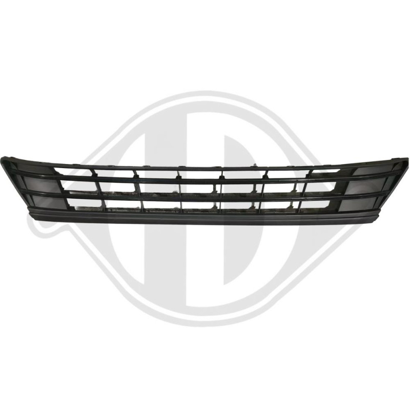 Griglia di ventilazione Paraurti anteriore Volkswagen Polo 3/5 PORTE 21- (Cod. D-2209144)