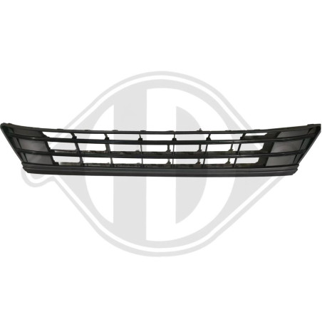 Griglia di ventilazione Paraurti anteriore Volkswagen Polo 3/5 PORTE 21- (Cod. D-2209144)