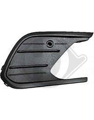 Griglia di ventilazione Paraurti Dx Volkswagen Polo 3/5 PORTE 21- (Cod. D-2209146)