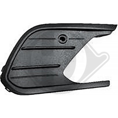 Griglia di ventilazione Paraurti Dx Volkswagen Polo 3/5 PORTE 21- (Cod. D-2209146)
