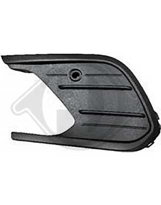 Griglia di ventilazione Paraurti Sx Volkswagen Polo 3/5 PORTE 21- (Cod. D-2209147)