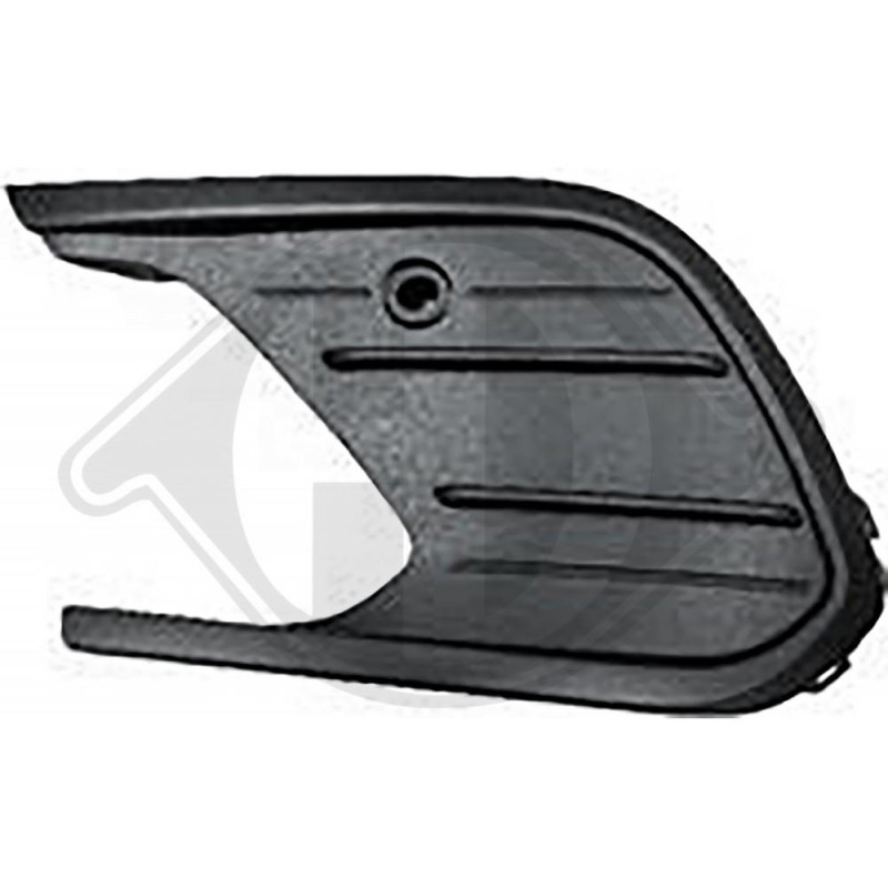 Griglia di ventilazione Paraurti Sx Volkswagen Polo 3/5 PORTE 21- (Cod. D-2209147)