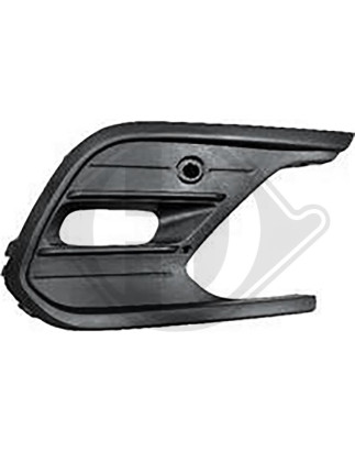 Griglia di ventilazione Paraurti Dx Volkswagen Polo 3/5 PORTE 21- (Cod. D-2209148)