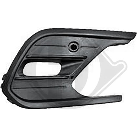 Griglia di ventilazione Paraurti Dx Volkswagen Polo 3/5 PORTE 21- (Cod. D-2209148)