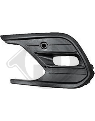 Griglia di ventilazione Paraurti Sx Volkswagen Polo 3/5 PORTE 21- (Cod. D-2209149)
