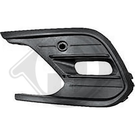 Griglia di ventilazione Paraurti Sx Volkswagen Polo 3/5 PORTE 21- (Cod. D-2209149)