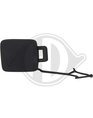 Coperchio gancio traino anteriore Volkswagen Polo 3/5 PORTE 21- (Cod. D-2209154)