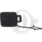 Coperchio gancio traino anteriore Volkswagen Polo 3/5 PORTE 21- (Cod. D-2209154)