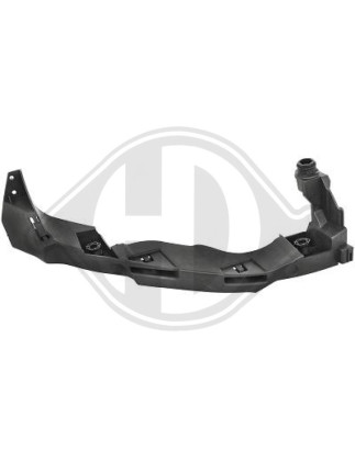 Supporto Faro principale Volkswagen Polo 3/5 PORTE 17-21 (Cod. D-2209160)