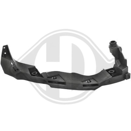Supporto Faro principale Volkswagen Polo 3/5 PORTE 17-21 (Cod. D-2209160)