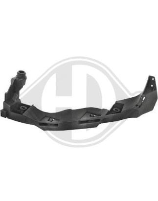 Supporto Faro principale Volkswagen Polo 3/5 PORTE 17-21 (Cod. D-2209161)