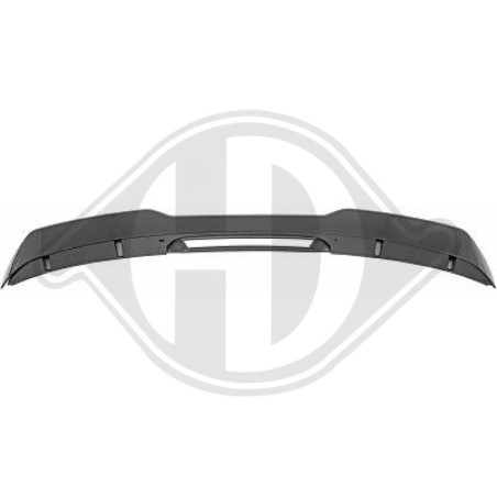 Spoiler posteriore Volkswagen Polo 3/5 PORTE 9.17-21 (Cod. D-2209162)