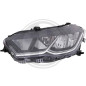 Faro anteriore sinistro Volkswagen Polo 3/5 PORTE 21- (Cod. D-2209181)