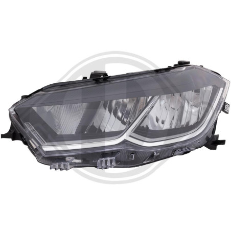 Faro anteriore sinistro Volkswagen Polo 3/5 PORTE 21- (Cod. D-2209183)