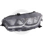 Faro anteriore sinistro Volkswagen Polo 3/5 PORTE 21- (Cod. D-2209183)