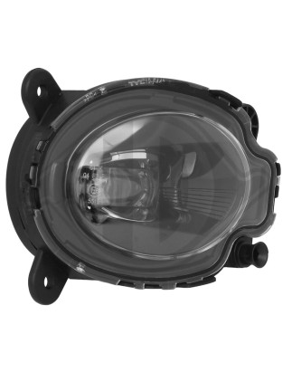 Fendinebbia destro Volkswagen Polo 3/5 PORTE 21- (Cod. D-2209188)