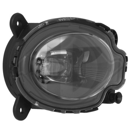 Fendinebbia destro Volkswagen Polo 3/5 PORTE 21- (Cod. D-2209188)