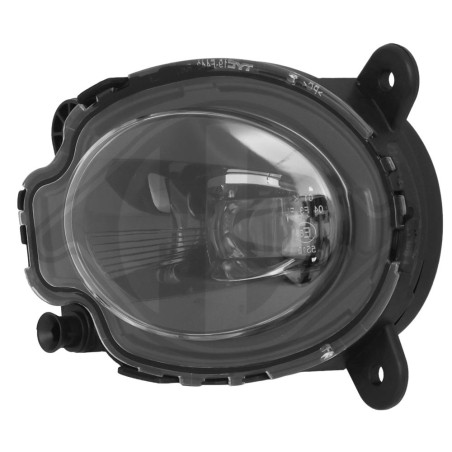 Fendinebbia sinistro Volkswagen Polo 3/5 PORTE 21- (Cod. D-2209189)