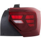 Luce posteriore Dx Volkswagen Polo 3/5 PORTE 21- (Cod. D-2209190)