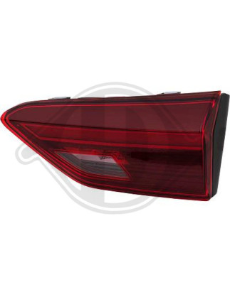 Luce posteriore Dx Volkswagen Polo 3/5 PORTE 21- (Cod. D-2209192)