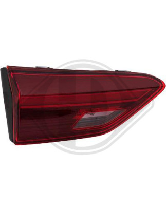 Luce posteriore Sx Volkswagen Polo 3/5 PORTE 21- (Cod. D-2209193)