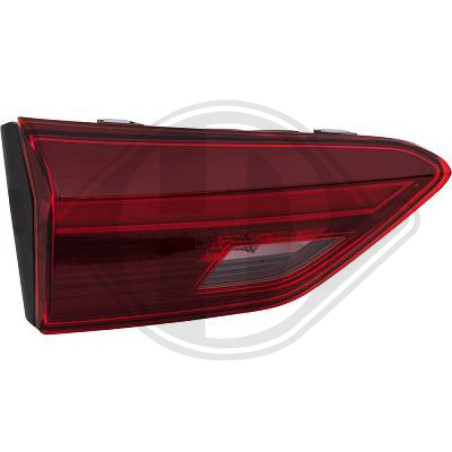 Luce posteriore Sx Volkswagen Polo 3/5 PORTE 21- (Cod. D-2209193)
