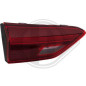 Luce posteriore Sx Volkswagen Polo 3/5 PORTE 21- (Cod. D-2209193)