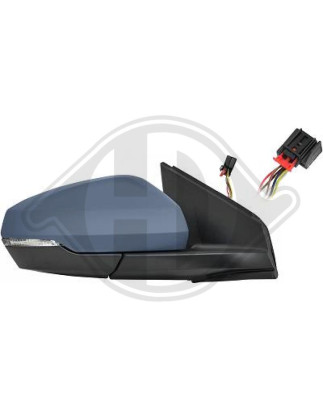 Specchio retrovisore esterno Volkswagen Polo 3/5 PORTE 17-21 (Cod. D-2209224)
