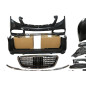 Kit Estetico Mercedes Vito 2016-2020 W447 Look Mayback (Cod. E-TCM0326)