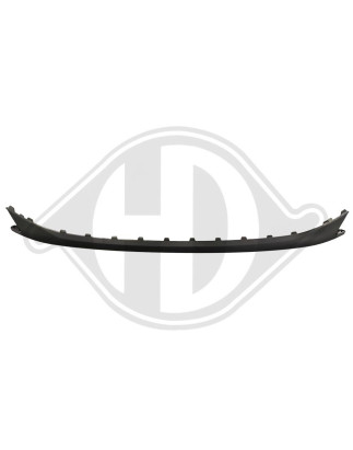 Modanatura decorativa/ protettiva Paraurti Volkswagen Polo 3/5 PORTE 21- (Cod. D-2209231)