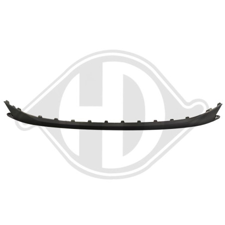 Modanatura decorativa/ protettiva Paraurti Volkswagen Polo 3/5 PORTE 21- (Cod. D-2209231)