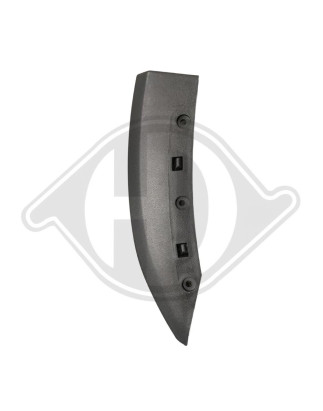 Modanatura decorativa/ protettiva Paraurti Volkswagen Polo 3/5 PORTE 21- (Cod. D-2209233)