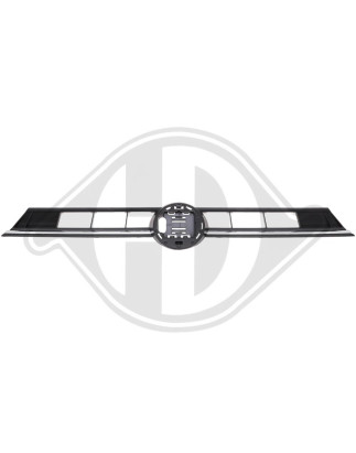 Griglia radiatore Volkswagen Polo 3/5 PORTE 21- (Cod. D-2209241)