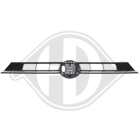 Griglia radiatore Volkswagen Polo 3/5 PORTE 21- (Cod. D-2209241)