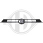 Griglia radiatore Volkswagen Polo 3/5 PORTE 21- (Cod. D-2209241)