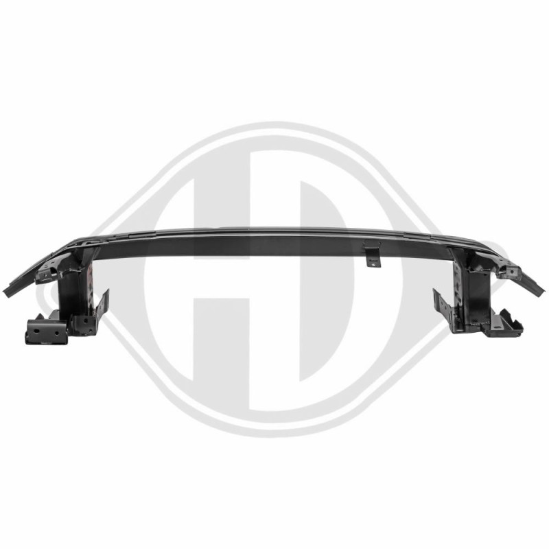 Supporto Paraurti anteriore Volkswagen Polo 3/5 PORTE 21- (Cod. D-2209260)