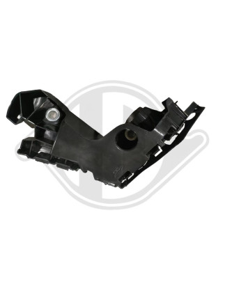 Supporto Paraurti anteriore destro Volkswagen Polo 3/5 PORTE 21- (Cod. D-2209262)